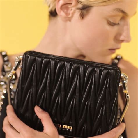 miu miu woman|miumiu official website.